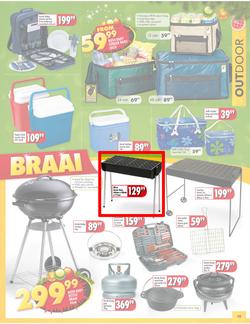 Shoprite : Christmas ( 24 Nov - 25 Dec 2014 ), page 19