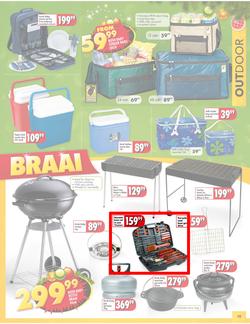 Shoprite : Christmas ( 24 Nov - 25 Dec 2014 ), page 19