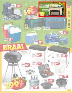 Shoprite : Christmas ( 24 Nov - 25 Dec 2014 ), page 19