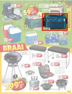 Shoprite : Christmas ( 24 Nov - 25 Dec 2014 ), page 19