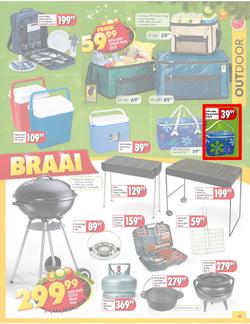 Shoprite : Christmas ( 24 Nov - 25 Dec 2014 ), page 19