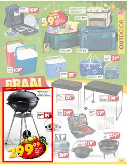 Shoprite : Christmas ( 24 Nov - 25 Dec 2014 ), page 19
