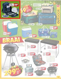 Shoprite : Christmas ( 24 Nov - 25 Dec 2014 ), page 19