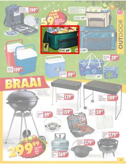 Shoprite : Christmas ( 24 Nov - 25 Dec 2014 ), page 19