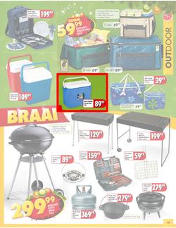 Shoprite : Christmas ( 24 Nov - 25 Dec 2014 ), page 19
