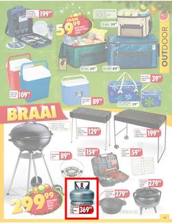 Shoprite : Christmas ( 24 Nov - 25 Dec 2014 ), page 19