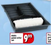 Addis Paint Roller Set