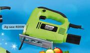 Schultz Jig Saw-400W