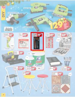 Shoprite : Christmas ( 24 Nov - 25 Dec 2014 ), page 20
