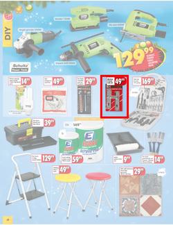 Shoprite : Christmas ( 24 Nov - 25 Dec 2014 ), page 20