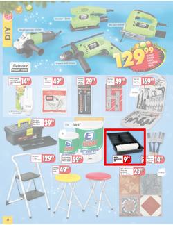 Shoprite : Christmas ( 24 Nov - 25 Dec 2014 ), page 20