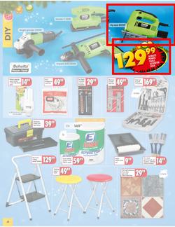 Shoprite : Christmas ( 24 Nov - 25 Dec 2014 ), page 20