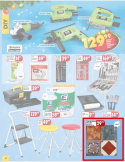 Shoprite : Christmas ( 24 Nov - 25 Dec 2014 ), page 20