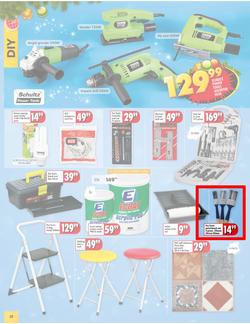Shoprite : Christmas ( 24 Nov - 25 Dec 2014 ), page 20