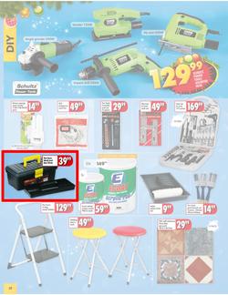 Shoprite : Christmas ( 24 Nov - 25 Dec 2014 ), page 20