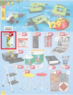 Shoprite : Christmas ( 24 Nov - 25 Dec 2014 ), page 20