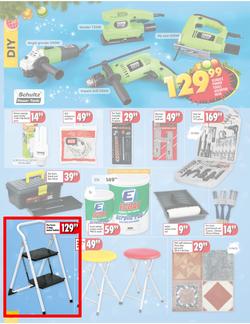 Shoprite : Christmas ( 24 Nov - 25 Dec 2014 ), page 20