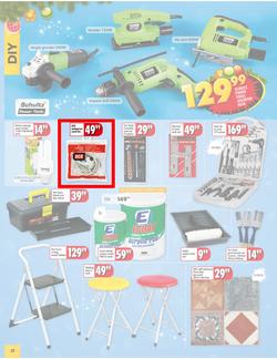 Shoprite : Christmas ( 24 Nov - 25 Dec 2014 ), page 20
