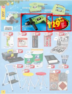 Shoprite : Christmas ( 24 Nov - 25 Dec 2014 ), page 20