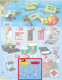 Shoprite : Christmas ( 24 Nov - 25 Dec 2014 ), page 20