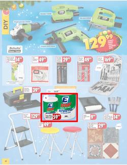 Shoprite : Christmas ( 24 Nov - 25 Dec 2014 ), page 20