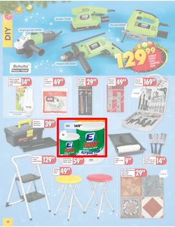 Shoprite : Christmas ( 24 Nov - 25 Dec 2014 ), page 20