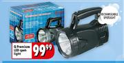 Q Premium LED Spot-Light