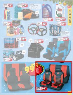 Shoprite : Christmas ( 24 Nov - 25 Dec 2014 ), page 21