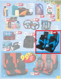 Shoprite : Christmas ( 24 Nov - 25 Dec 2014 ), page 21