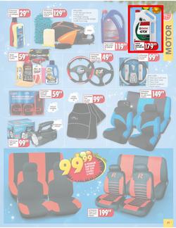 Shoprite : Christmas ( 24 Nov - 25 Dec 2014 ), page 21