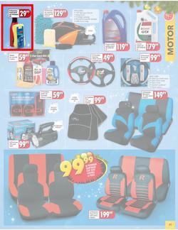 Shoprite : Christmas ( 24 Nov - 25 Dec 2014 ), page 21