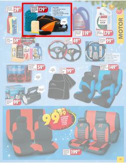 Shoprite : Christmas ( 24 Nov - 25 Dec 2014 ), page 21