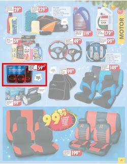 Shoprite : Christmas ( 24 Nov - 25 Dec 2014 ), page 21