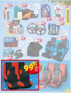 Shoprite : Christmas ( 24 Nov - 25 Dec 2014 ), page 21