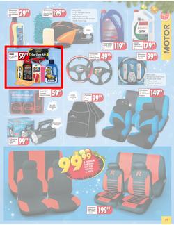 Shoprite : Christmas ( 24 Nov - 25 Dec 2014 ), page 21