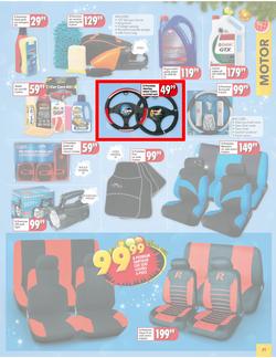 Shoprite : Christmas ( 24 Nov - 25 Dec 2014 ), page 21