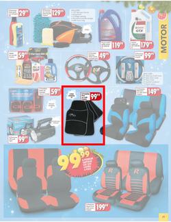 Shoprite : Christmas ( 24 Nov - 25 Dec 2014 ), page 21