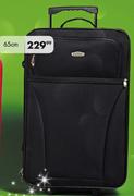 Lifestyle 65Cm Trolley Luggage