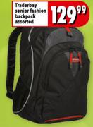 Traderbay Senior Fashion Backpack Assorted