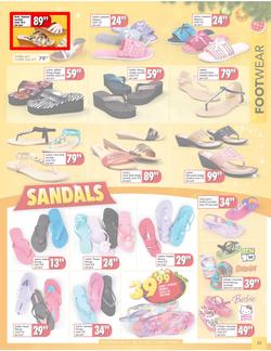 Shoprite : Christmas ( 24 Nov - 25 Dec 2014 ), page 23