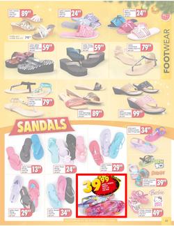 Shoprite : Christmas ( 24 Nov - 25 Dec 2014 ), page 23