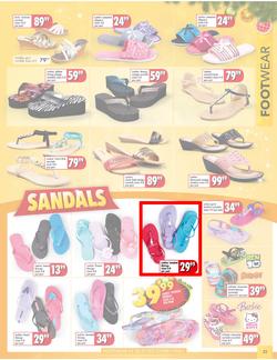 Shoprite : Christmas ( 24 Nov - 25 Dec 2014 ), page 23