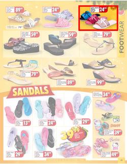 Shoprite : Christmas ( 24 Nov - 25 Dec 2014 ), page 23