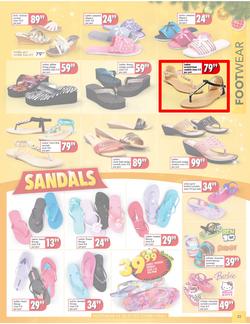 Shoprite : Christmas ( 24 Nov - 25 Dec 2014 ), page 23