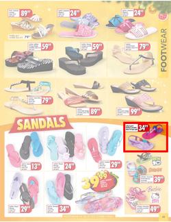 Shoprite : Christmas ( 24 Nov - 25 Dec 2014 ), page 23