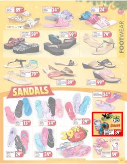 Shoprite : Christmas ( 24 Nov - 25 Dec 2014 ), page 23