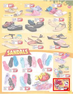 Shoprite : Christmas ( 24 Nov - 25 Dec 2014 ), page 23
