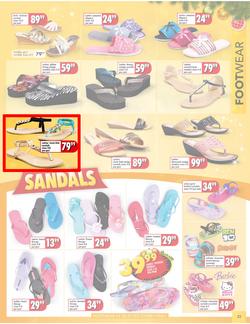 Shoprite : Christmas ( 24 Nov - 25 Dec 2014 ), page 23