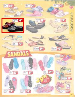 Shoprite : Christmas ( 24 Nov - 25 Dec 2014 ), page 23