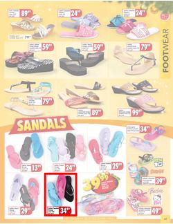 Shoprite : Christmas ( 24 Nov - 25 Dec 2014 ), page 23